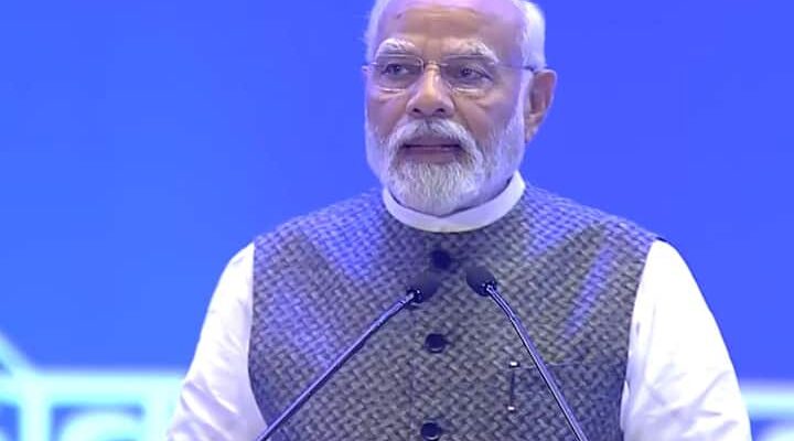 India Made G20 Summit A People Driven National Movement: PM Modi At University Connect Finale