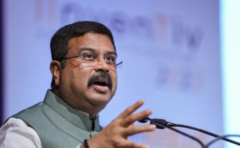 NCERT Granted Deemed University Status: Union Education Minister Dharmendra Pradhan