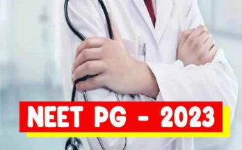 NEET PG 2023: MCC Reduces Cut-Off Percentile Across All Categories To ‘Zero’ After MoHFW Nod