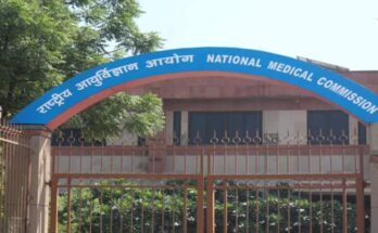 NMC Announces Rs 1 Crore Fine On Medical Colleges If Found Violating Norms