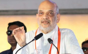 PM Modi Connected 60 Cr People Without Bank Accounts To India's Economy: Shah At Mumbai Uni