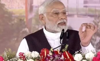 PM Modi Inaugurates 16 Residential Faculties For Needy Kids In Uttar Pradesh