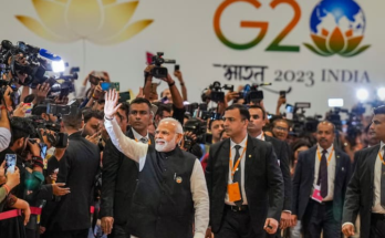 PM Modi To Interact With 3,000 College Students At 'G20 University Connect Finale' Today