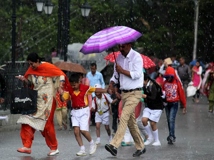 Rajasthan: All Colleges And Anganwadis In Jalore District To Be Closed In the present day Due To Rainfall