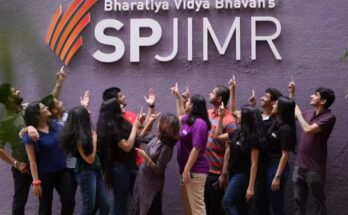 SPJIMR Is India's Top-Ranked B-School In FT Masters In Management Ranking 2023