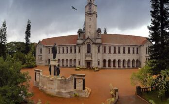 THE World University Rankings 2024: IISC Bangalore Bags Rank 1 Among 91 Indian Institutions