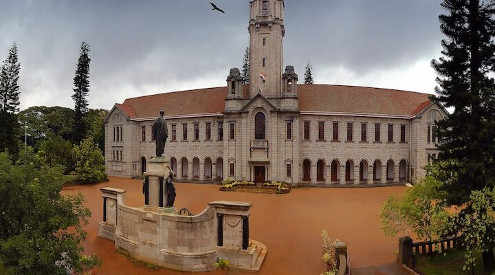 THE World University Rankings 2024: IISC Bangalore Bags Rank 1 Among 91 Indian Institutions