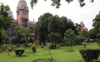 Tamil Nadu Announces New Committee To Recommend Panel For Selection Of Madras University VC