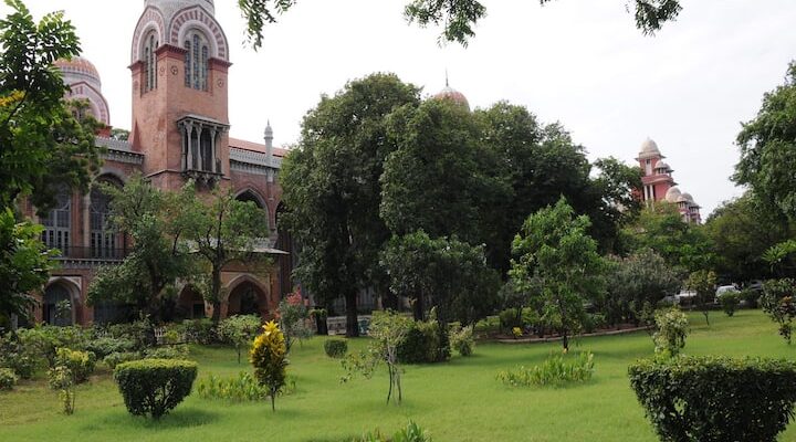 Tamil Nadu Announces New Committee To Recommend Panel For Selection Of Madras University VC