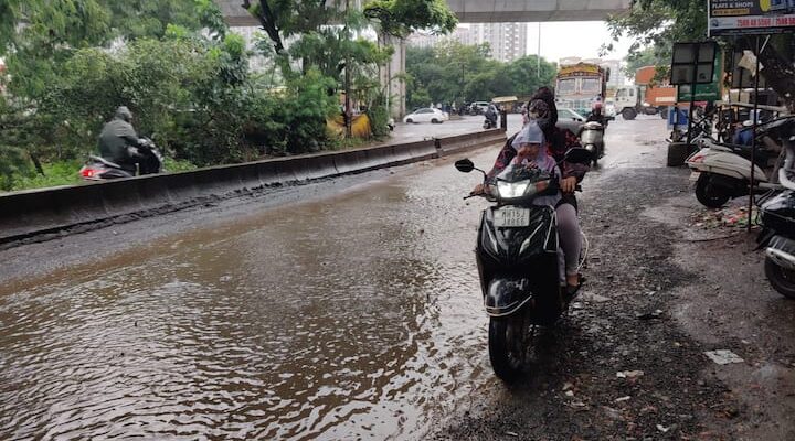 Tamil Nadu: Schools Closed For Classes 1-5 In Vellore, Ranipet Due To Heavy Rain