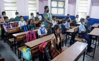 Two Homework Hours A Week To No-Bag Days: Will Indian Schooling Change Under NEP?