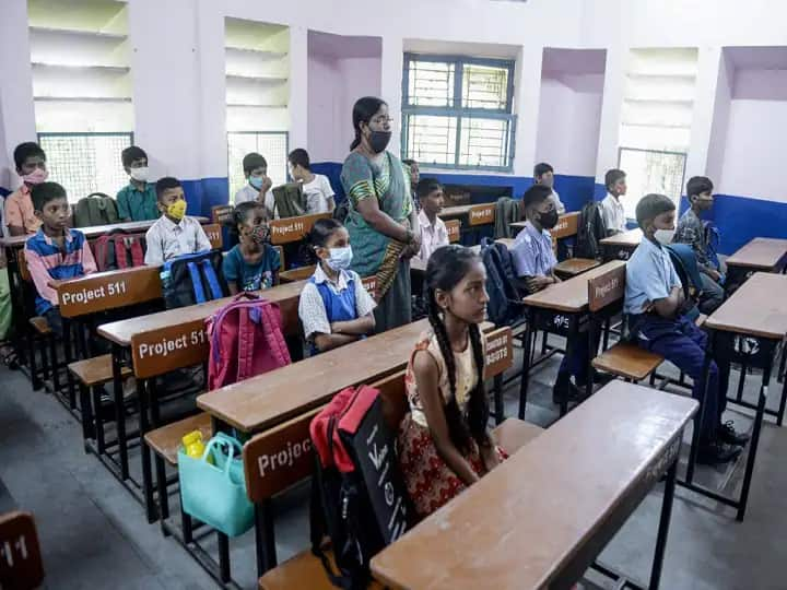 Two Homework Hours A Week To No-Bag Days: Will Indian Education Change Below NEP?