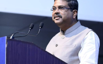 ‘India and Bharat Are Similar, Some Individuals Making Mindless Controversy’: Dharmendra Pradhan