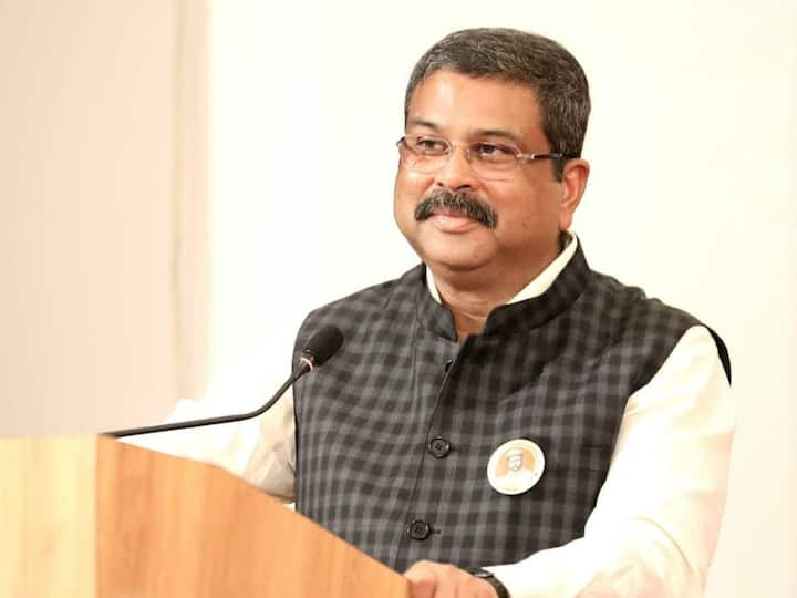 Showing For Class 10, 12 Board Exams Twice A Yr Will Not Be Necessary: Dharmendra Pradhan