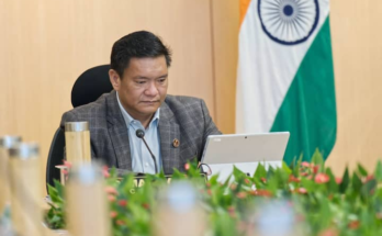 Arunachal Govt To Grant ‘Heritage’ Standing To Colleges Set Up Earlier than Independence: CM Pema Khandu