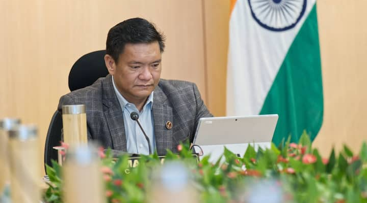 Arunachal Govt To Grant ‘Heritage’ Standing To Colleges Set Up Earlier than Independence: CM Pema Khandu