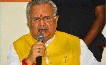 Ex-Chhattisgarh CM Raman Singh Urges PM Modi For CBI Probe Into CGPSC Over 'Nepotism' Allegatio