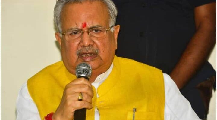 Ex-Chhattisgarh CM Raman Singh Urges PM Modi For CBI Probe Into CGPSC Over ‘Nepotism’ Allegatio