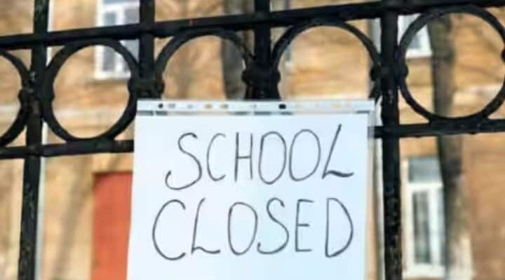 Haryana Schools To Remain Closed On Saturday Due To CET Exams