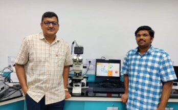 IIT Guwahati Researchers Develop Affordable Glycemic Index Sensor For Diabetes Management