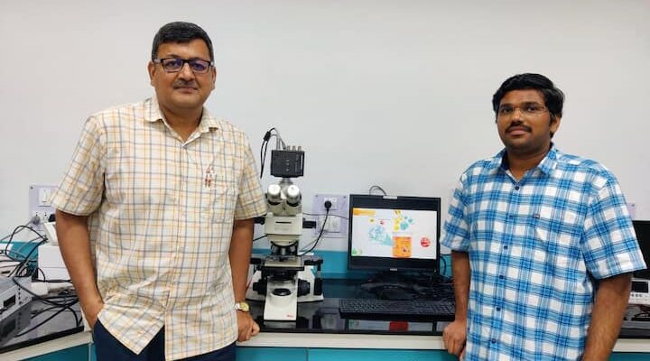 IIT Guwahati Researchers Develop Affordable Glycemic Index Sensor For Diabetes Management