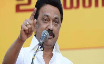 NMC Notification On New Medical Colleges Should Be Kept In Abeyance: M K Stalin