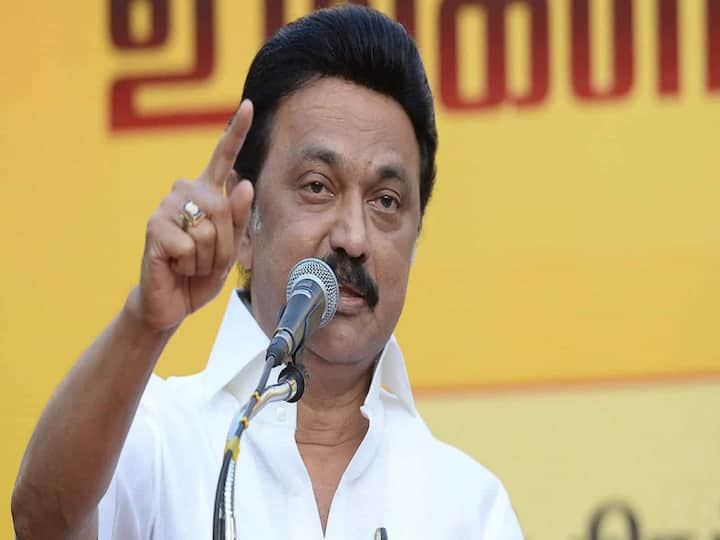 NMC Notification On New Medical Schools Ought to Be Stored In Abeyance: M Okay Stalin