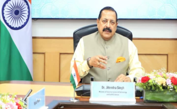 SSC Wanting Ahead To Conduct Aggressive Exams In 22 Indian Languages: Jitendra Singh