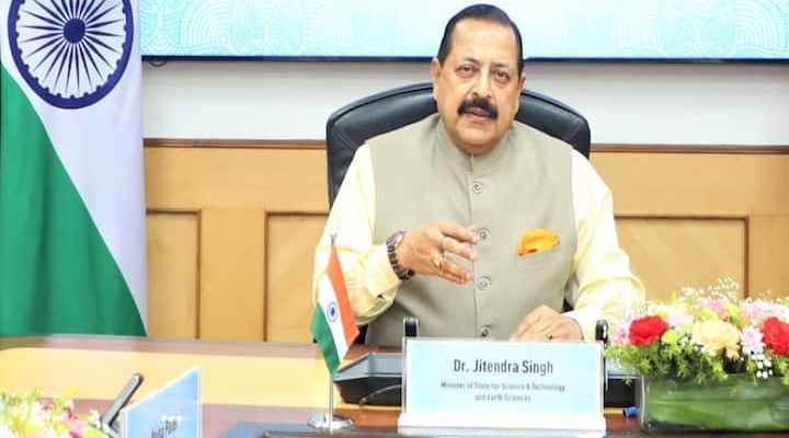 SSC Wanting Ahead To Conduct Aggressive Exams In 22 Indian Languages: Jitendra Singh