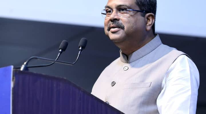 ‘India and Bharat Are Similar, Some Individuals Making Mindless Controversy’: Dharmendra Pradhan