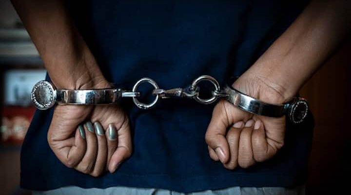 four College College students Amongst 9 Held By Noida Police For Alleged Drug Trafficking