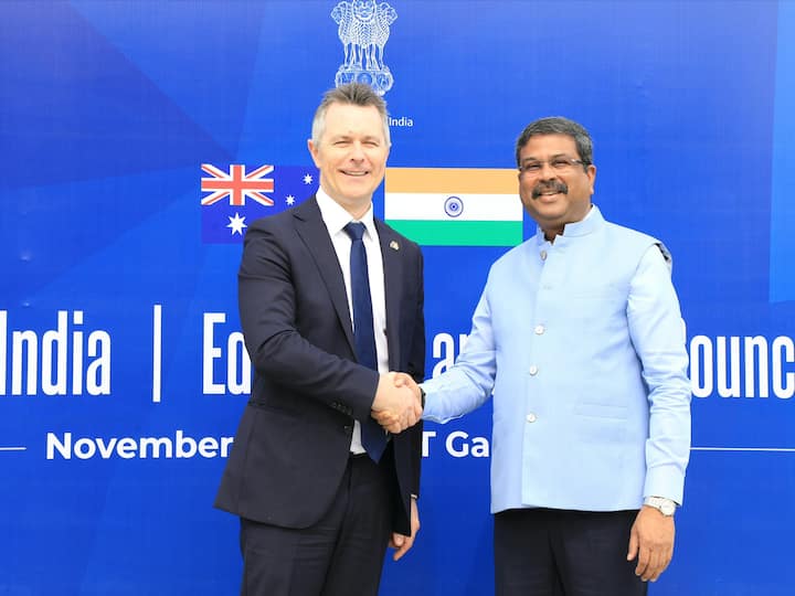 5 MoUs Exchanged Between Australian And Indian HEIs to Facilitate Educational Collaboration