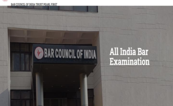 AIBE 18 Admit Card 2023 To Be Released On December 1