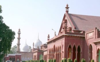 AMU Vice-Chancellor Appointment: Allahabad HC Dismisses Petition Challenging Selection Process