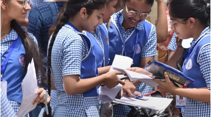 Board Exam Date Sheet 2024 Live: CBSE Datesheet Soon, Check Updates On UP, BSEB, MP timetable