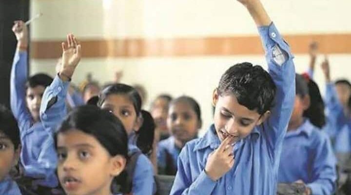 Delhi Nursery Admission 2024-25 Registration Begins Tomorrow, See Particulars