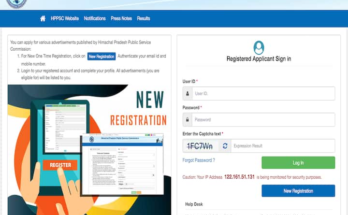 HPAS Main Admit Card 2023 Released On hppsc.hp.gov.in - Direct Link Here