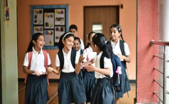 Haryana Govt Revises School Timings From November 15 Amid Rising Pollution And Temperature Dip