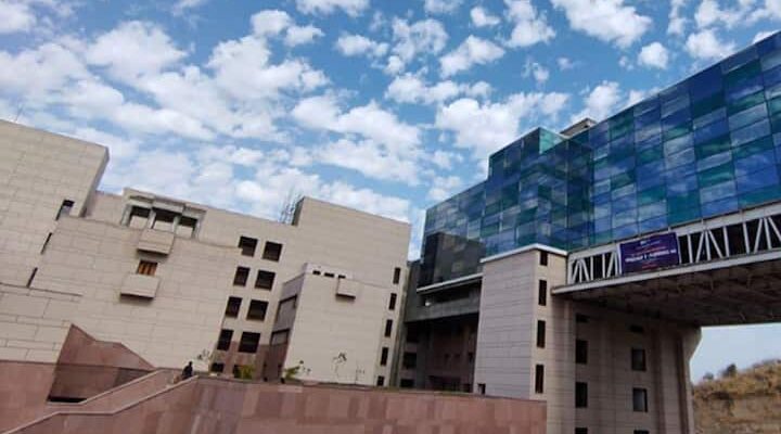 IIM Udaipur To launch JM Financial Centre For Financial Research