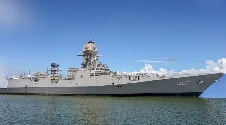 Indian Navy Recruitment 2023: Apply On-line For 275 Apprentices Posts Until This Date