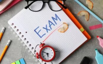 CAT 2023 Examination Tomorrow,  Test Examination Day Pointers