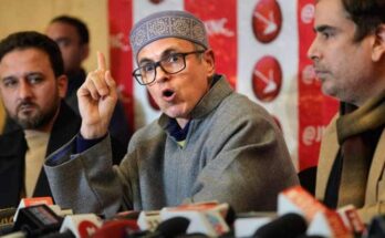 Karnataka Head Cover Ban: 'Disappointed' Omar Abdullah Urges Congress To Revoke Order In State