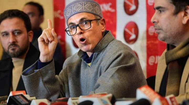 Karnataka Head Cover Ban: 'Disappointed' Omar Abdullah Urges Congress To Revoke Order In State