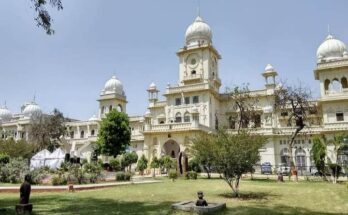 Lucknow University Professor Recruitment 2023: Register On lkouniv.ac.in By December 7