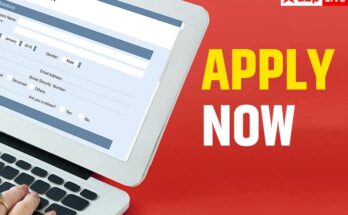 NIOS Recruitment 2023: Application Begins For 62 Posts, Apply On nios.cbt-exam.in