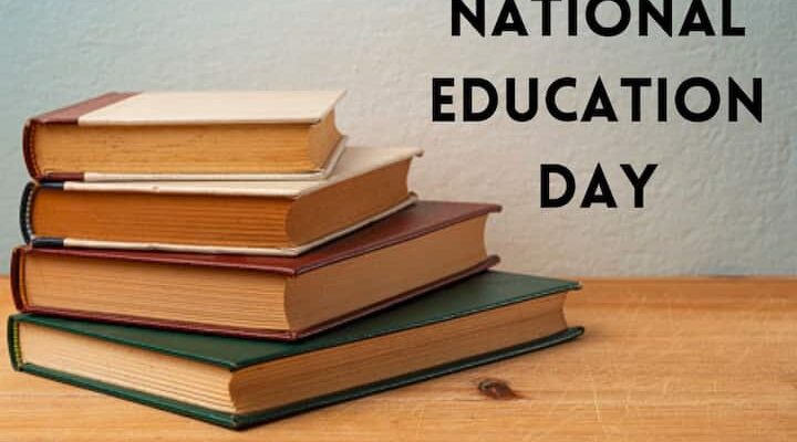 National Education Day 2023: History, Significance And More About This Day