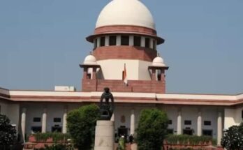 SC Asks Solicitor General and Manipur's Advocate General To Look Into Woes Of Manipur Students