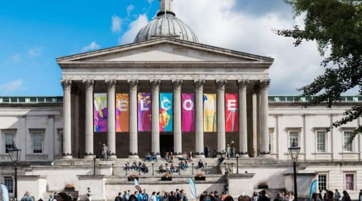 Study Abroad: University College London Announces 100 New Scholarships For Indian Students