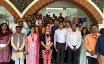 Symbiosis Launches Work Integrated B.Tech Programs For Working Professionals