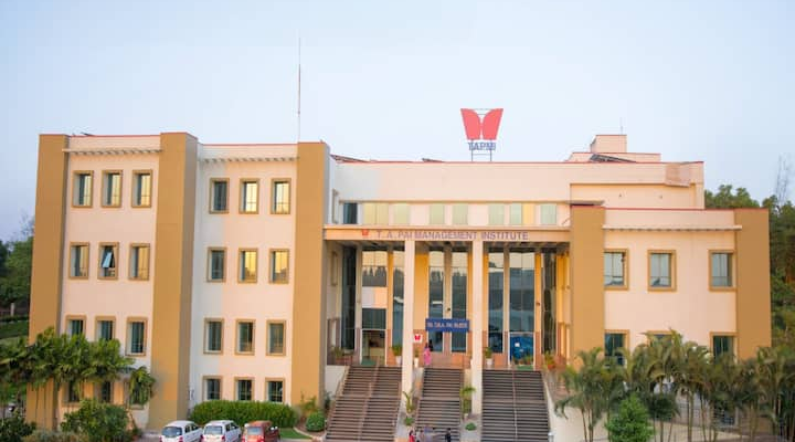 TAPMI Introduces New MBA Programme In Know-how Administration From Bengaluru Campus